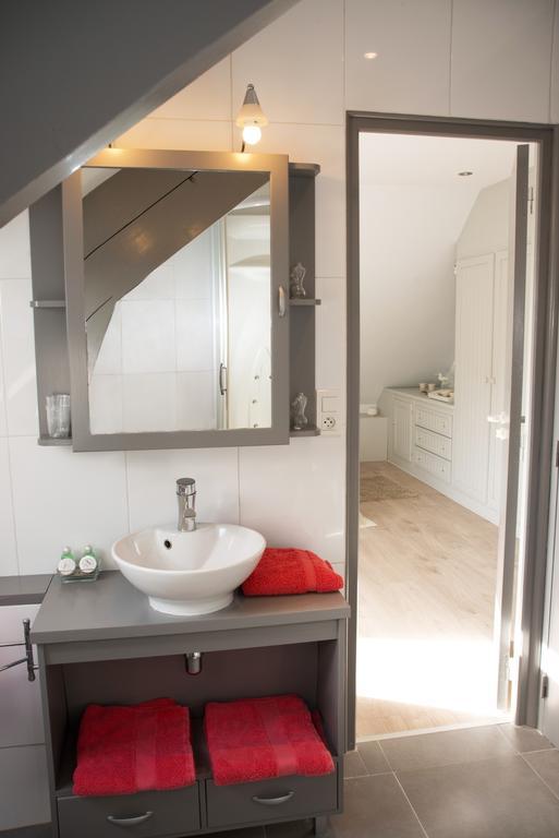 Villa Flore Chambres D'Hotes เอิลท์ ภายนอก รูปภาพ