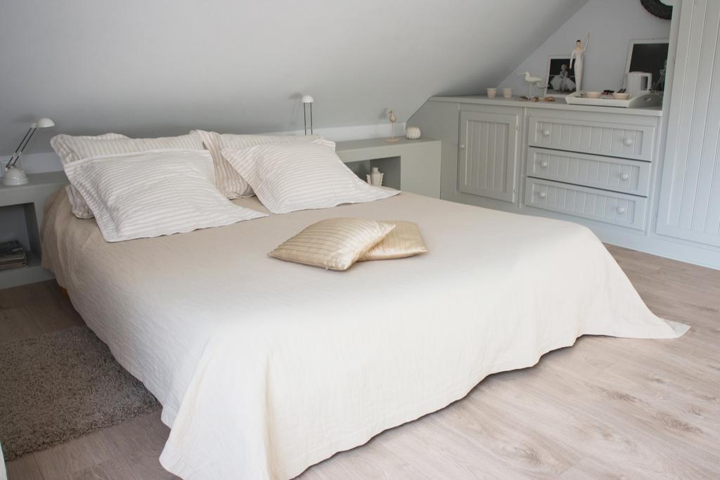 Villa Flore Chambres D'Hotes เอิลท์ ภายนอก รูปภาพ