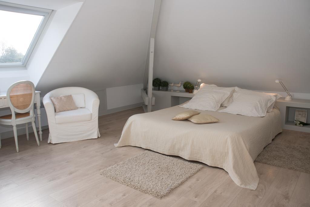 Villa Flore Chambres D'Hotes เอิลท์ ภายนอก รูปภาพ