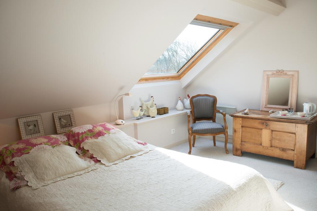 Villa Flore Chambres D'Hotes เอิลท์ ภายนอก รูปภาพ