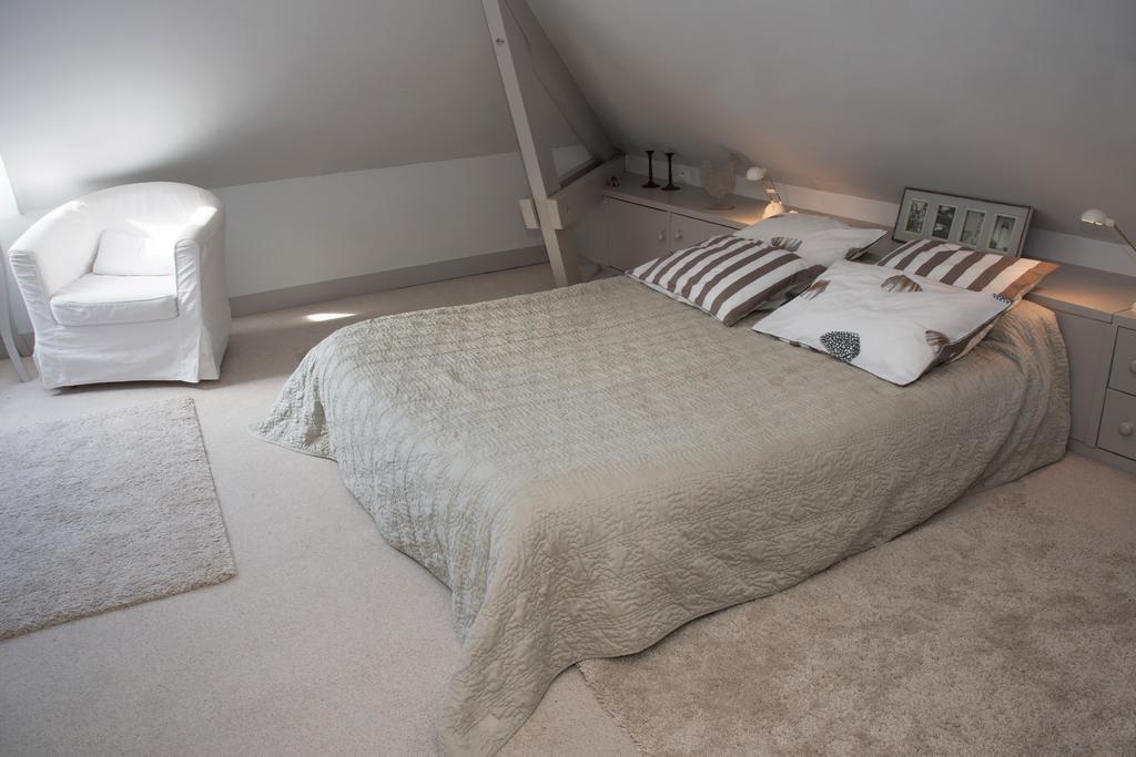 Villa Flore Chambres D'Hotes เอิลท์ ภายนอก รูปภาพ
