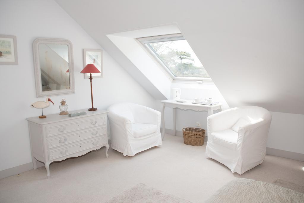 Villa Flore Chambres D'Hotes เอิลท์ ภายนอก รูปภาพ