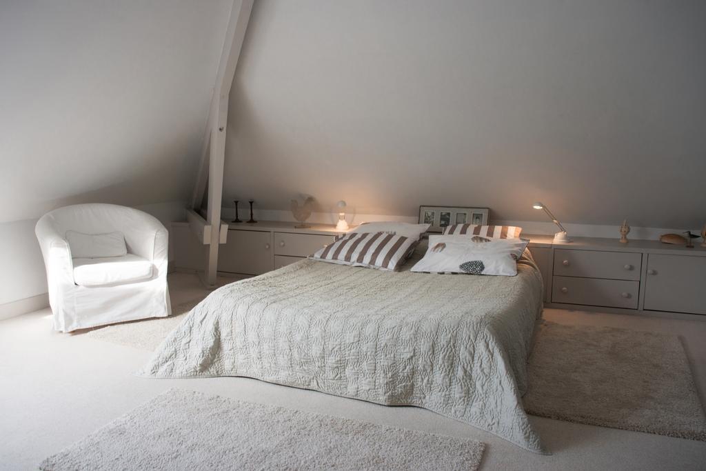Villa Flore Chambres D'Hotes เอิลท์ ภายนอก รูปภาพ