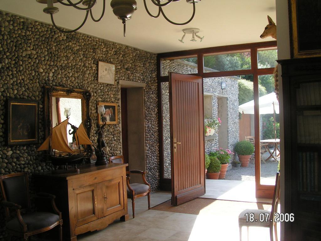 Villa Flore Chambres D'Hotes เอิลท์ ภายนอก รูปภาพ