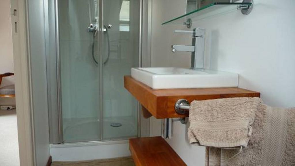 Villa Flore Chambres D'Hotes เอิลท์ ภายนอก รูปภาพ