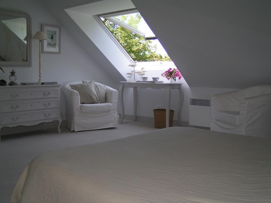 Villa Flore Chambres D'Hotes เอิลท์ ห้อง รูปภาพ