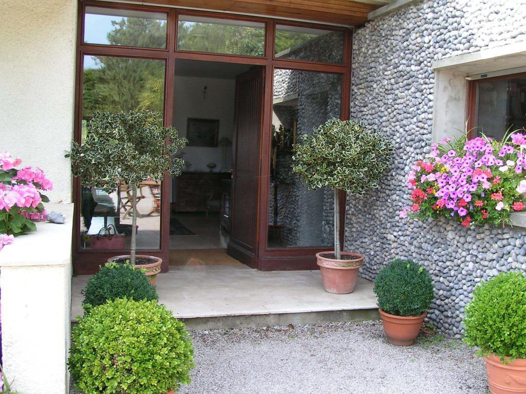 Villa Flore Chambres D'Hotes เอิลท์ ภายนอก รูปภาพ