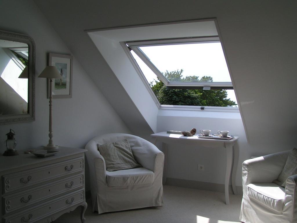 Villa Flore Chambres D'Hotes เอิลท์ ห้อง รูปภาพ