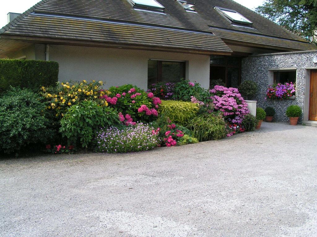 Villa Flore Chambres D'Hotes เอิลท์ ภายนอก รูปภาพ